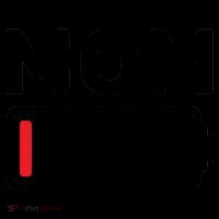 Mom Low Battery Coffee Mug thumb 5