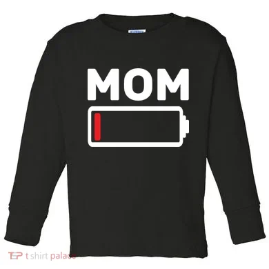 Toddler Long Sleeve