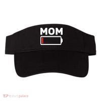 Mom Low Battery Visor thumb 0