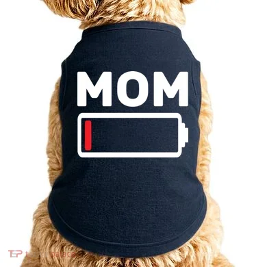 Doggie Tank