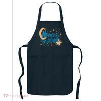 Mom Of An Angel Apron thumb 0