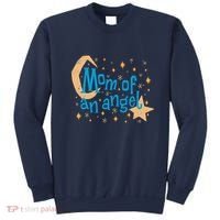 Mom Of An Angel Sweatshirt thumb 0