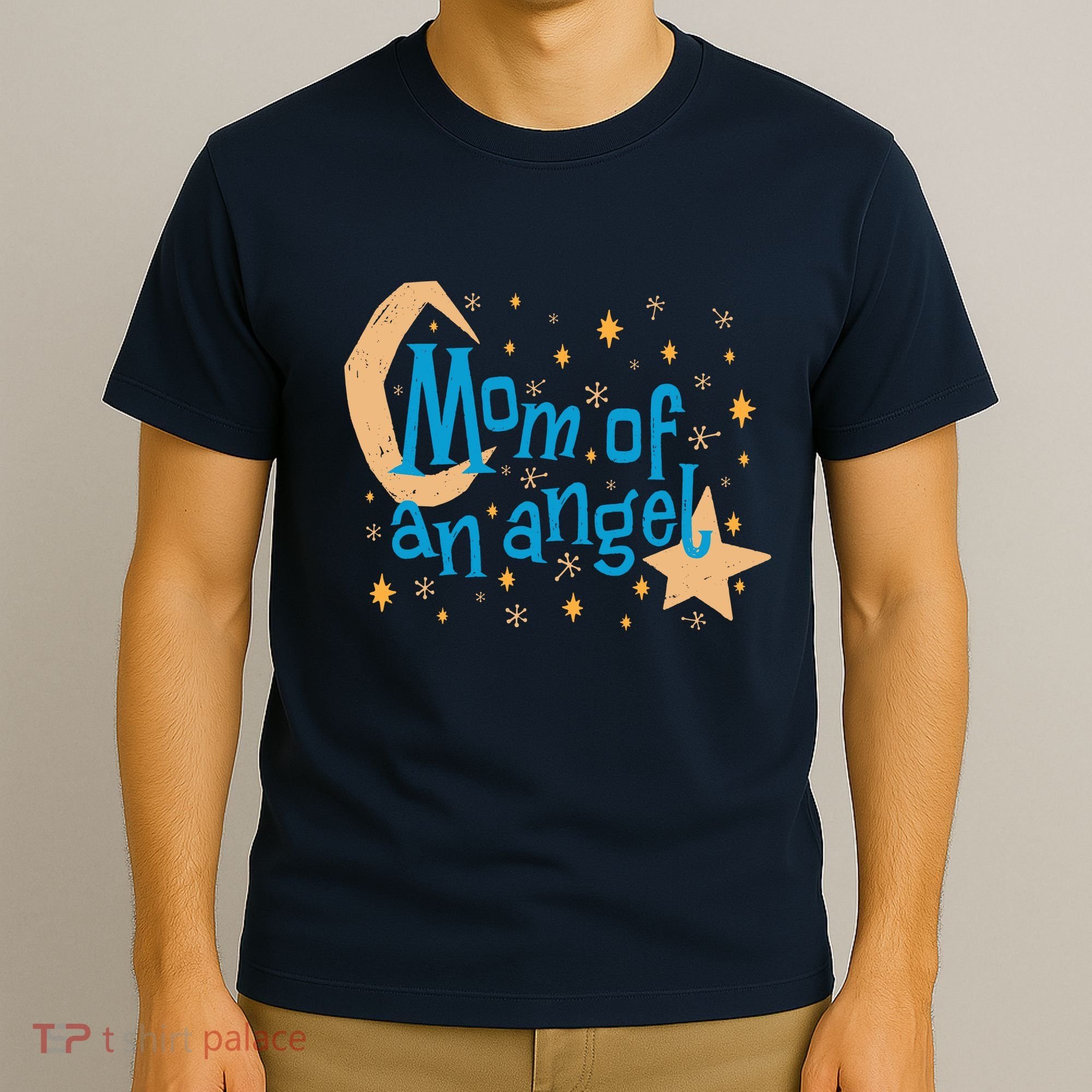 Mom Of An Angel T-Shirt