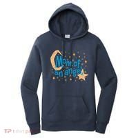 Mom Of An Angel Women's Hoodie thumb 0