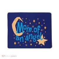 Mom Of An Angel Mousepad thumb 0