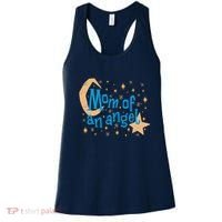 Mom Of An Angel Women's Tank Top thumb 0