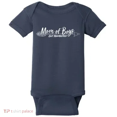 Baby Bodysuit
