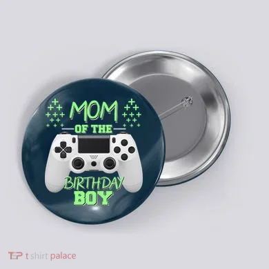 Button