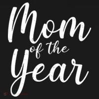 Mom of the Year Happy Mother's Day Women's Tank Top thumb 5