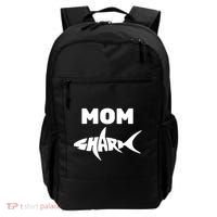 Mom Shark Backpack thumb 0