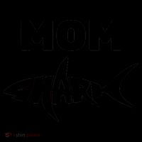 Mom Shark Coffee Mug thumb 5