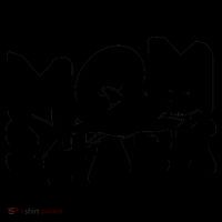 Mom Shark Funny Cute Coffee Mug thumb 5