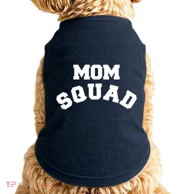 Doggie Tank