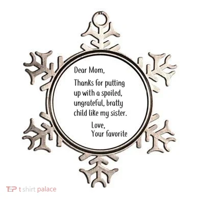 Ornament