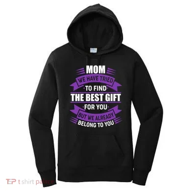 Women's Hoodie