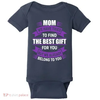 Baby Bodysuit
