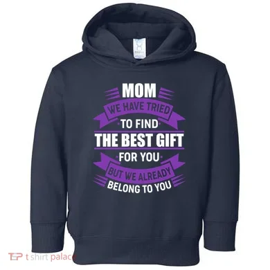 Toddler Hoodie