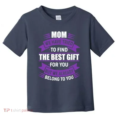 Toddler T-Shirt