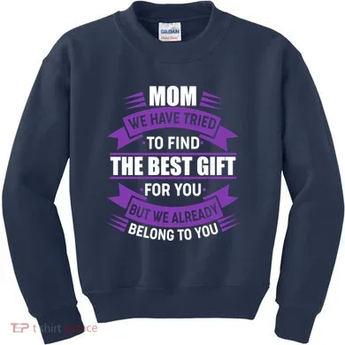 Kids Sweatshirt