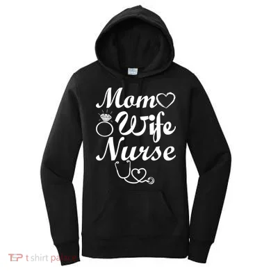 Women's Hoodie