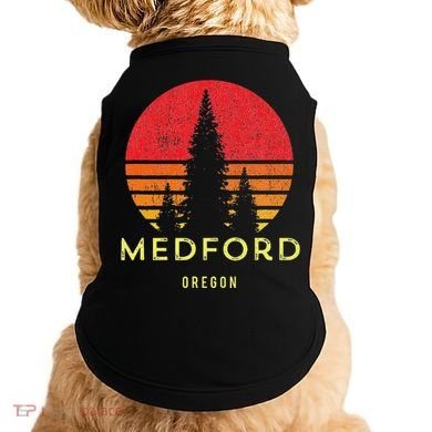 Medford Oregon Doggie Tank