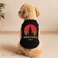 Medford Oregon Doggie Tank thumb 2