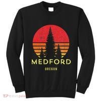 Medford Oregon Sweatshirt thumb 0