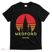 Medford Oregon T-Shirt thumb 0
