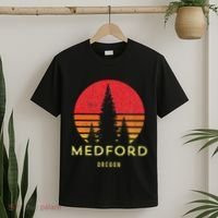 Medford Oregon T-Shirt thumb 2