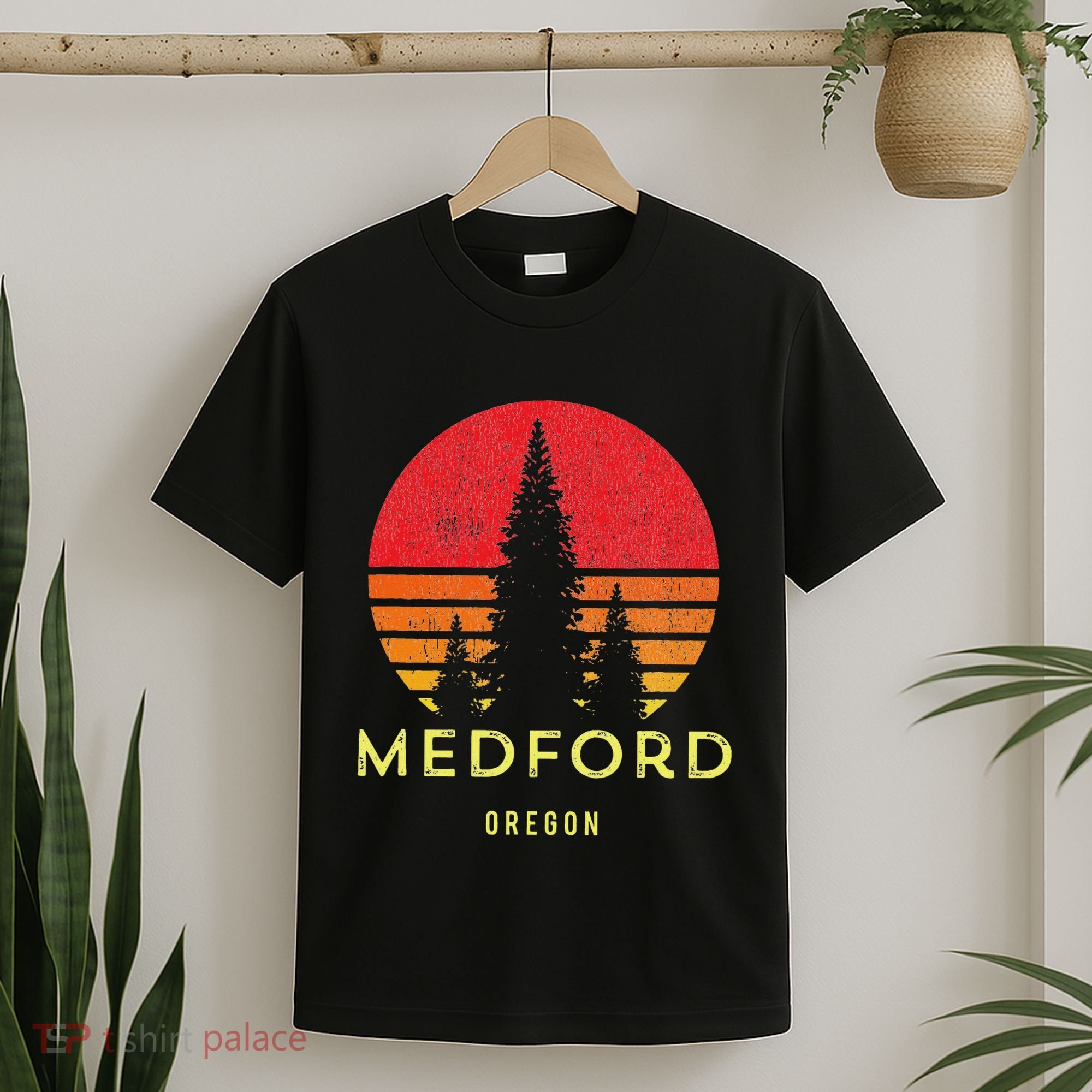 Medford Oregon T-Shirt