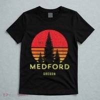 Medford Oregon T-Shirt thumb 5