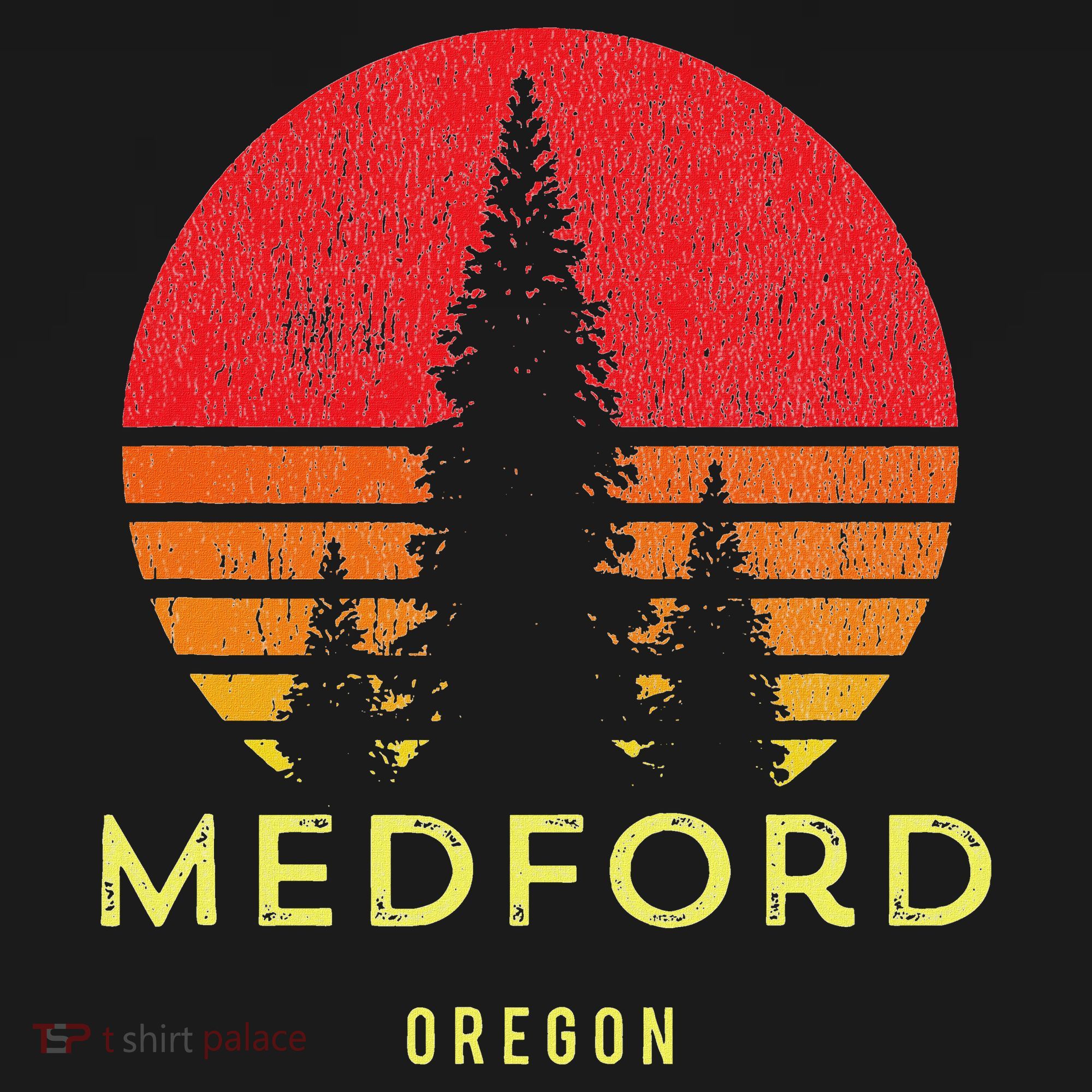 Medford Oregon Polo