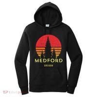 Medford Oregon Women's Hoodie thumb 0
