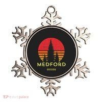 Medford Oregon Ornament thumb 0