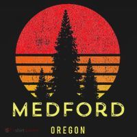 Medford Oregon Visor thumb 3