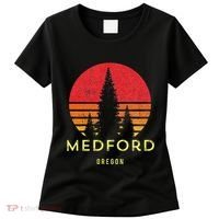 Medford Oregon Women's T-Shirt thumb 0