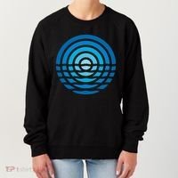Moonrise Ocean Women's Sweatshirt thumb 0