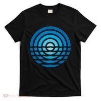 Moonrise Ocean T-Shirt thumb 0