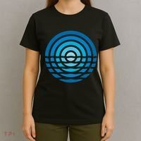 Moonrise Ocean T-Shirt thumb 4