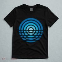 Moonrise Ocean T-Shirt thumb 5