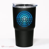 Moonrise Ocean Tumbler thumb 0