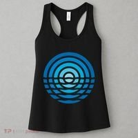 Moonrise Ocean Women's Tank Top thumb 3