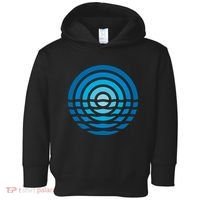 Moonrise Ocean Toddler Hoodie thumb 0