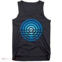 Moonrise Ocean Tank Top thumb 0