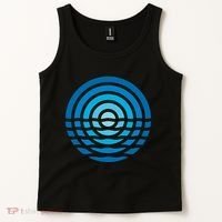 Moonrise Ocean Tank Top thumb 2