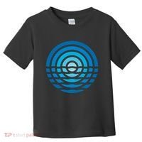 Moonrise Ocean Toddler T-Shirt thumb 0