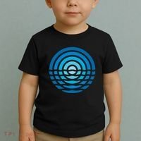 Moonrise Ocean Toddler T-Shirt thumb 2