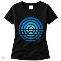 Moonrise Ocean Women's T-Shirt thumb 0
