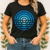 Moonrise Ocean Women's T-Shirt thumb 2