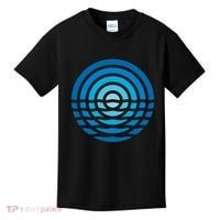 Moonrise Ocean Kids T-Shirt thumb 0